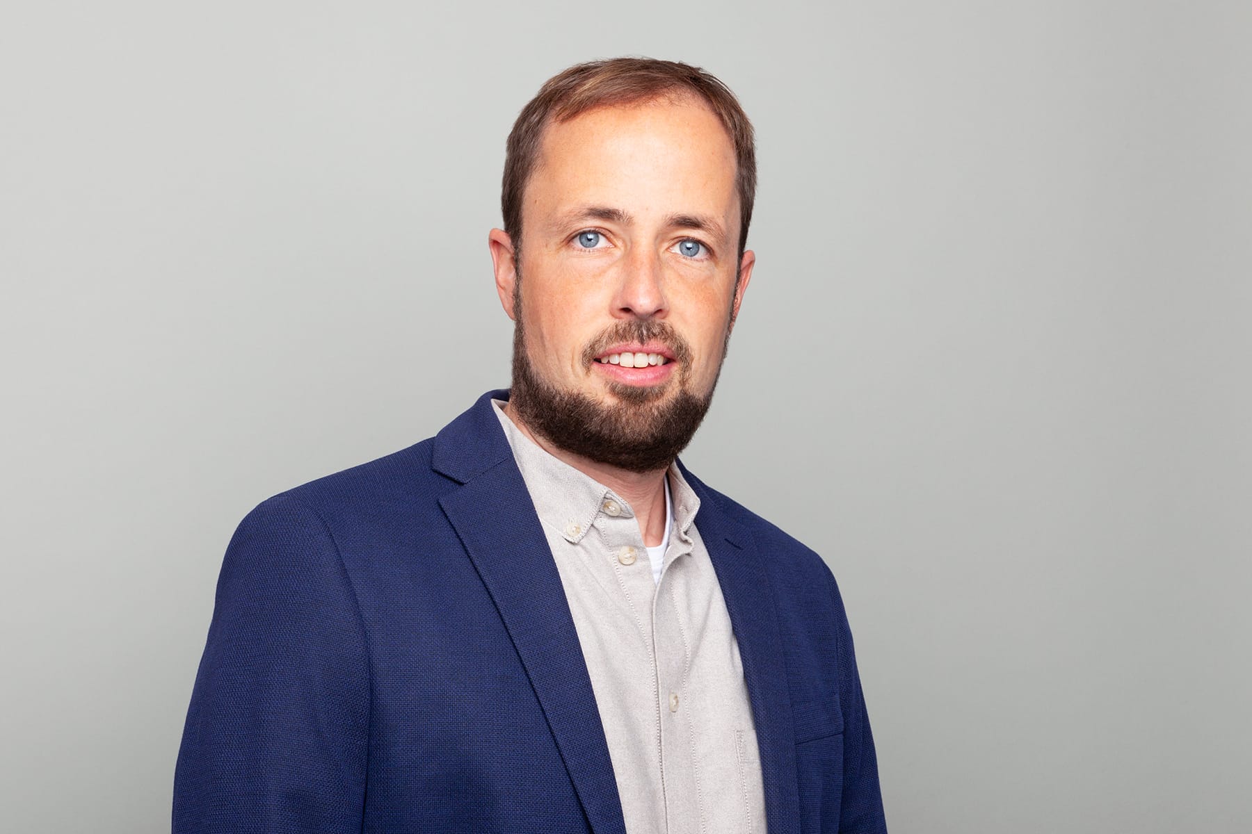 Jan Hecht – Director Research & Consulting